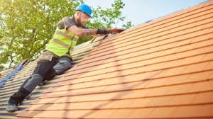 Best Green or Eco-Friendly Roofing Solutions  in Cordova, AL
