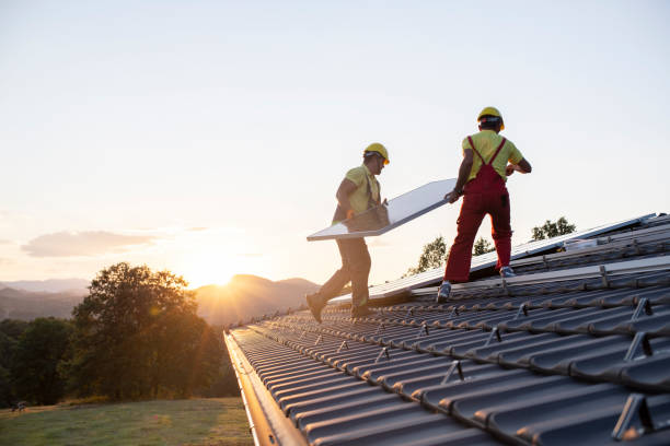 Best Rubber Roofing (EPDM, TPO)  in Cordova, AL