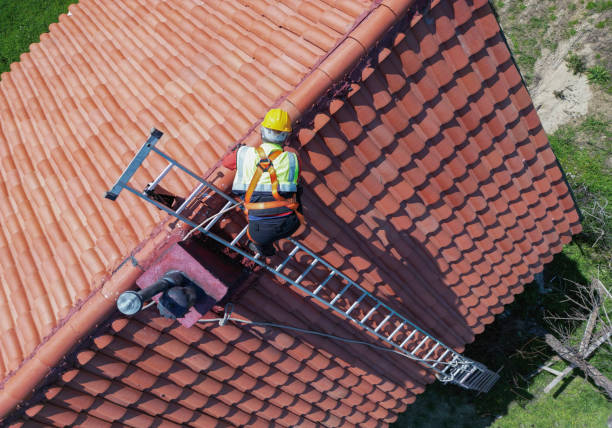 Best Roof Leak Repair  in Cordova, AL