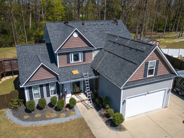 Best Metal Roofing Installation  in Cordova, AL