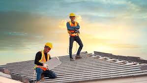 Best Roofing for New Construction  in Cordova, AL